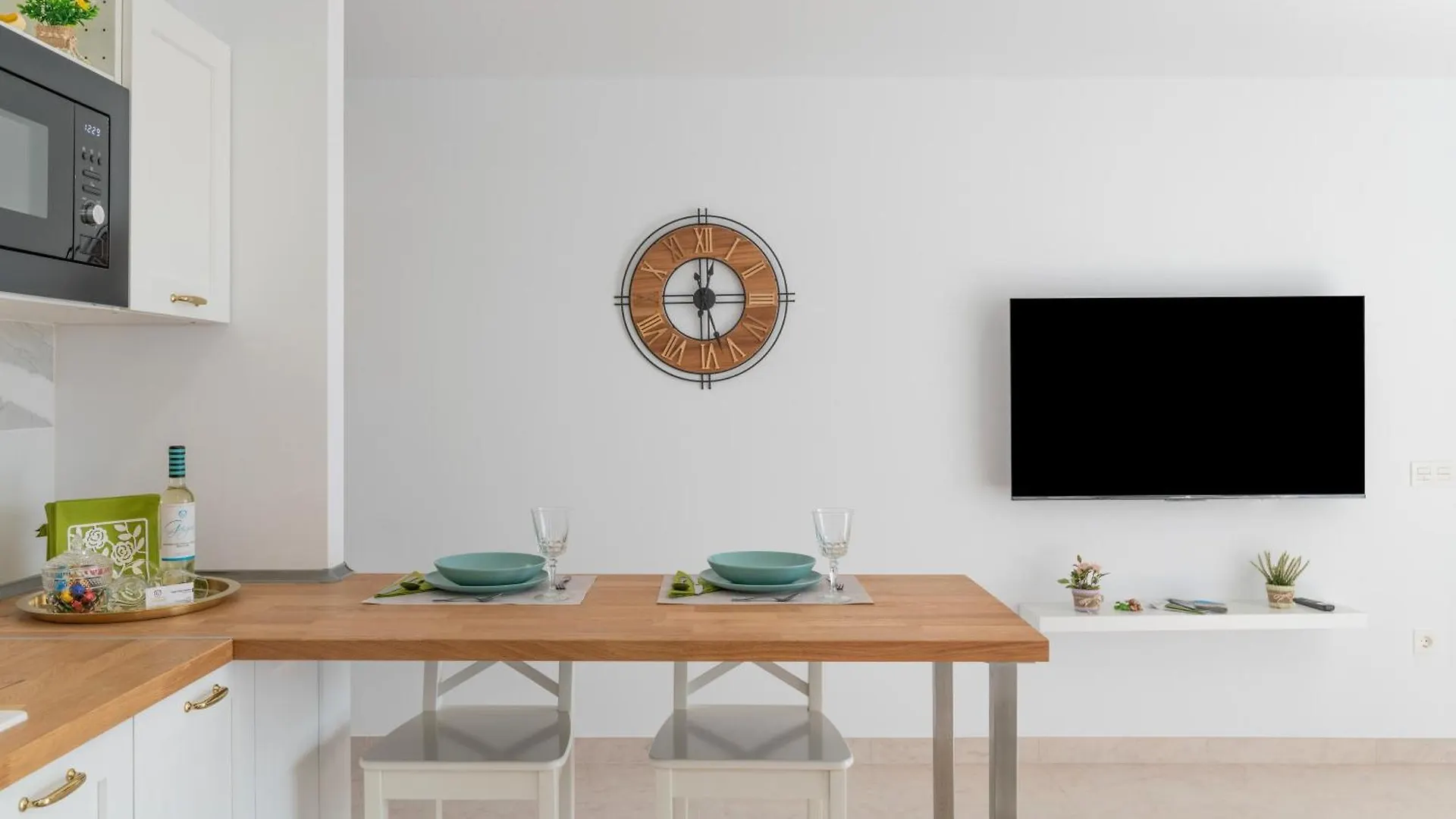 Вилла Marde Loft Тингуатон Испания