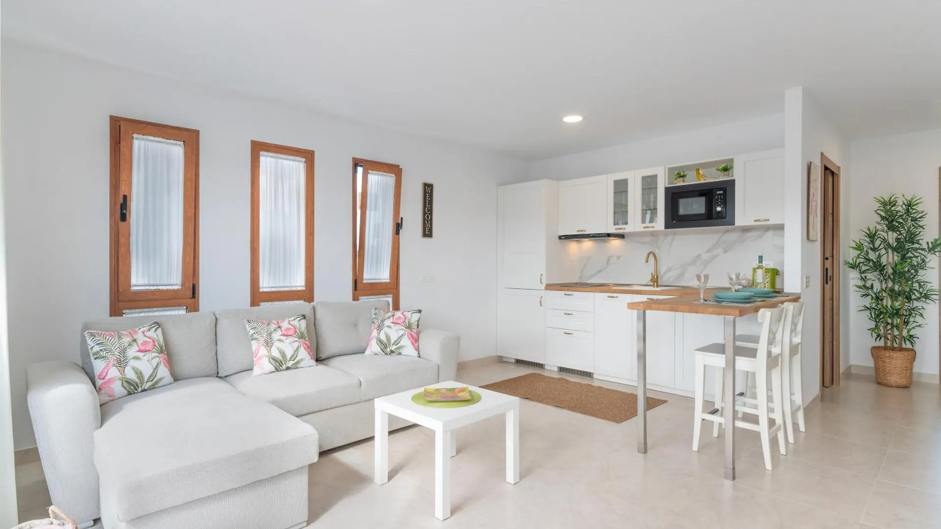 Вилла Marde Loft Тингуатон 0*,